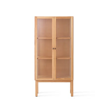 Curiosity Cabinet