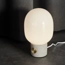 Jwda Table Lamp - Concrete