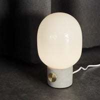 Jwda Table Lamp - Concrete