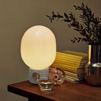 Jwda Table Lamp - Concrete