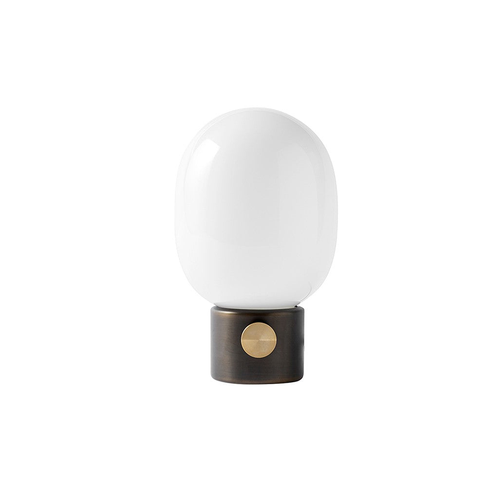 JWDA Table Lamp - Metallic - Archive Sale