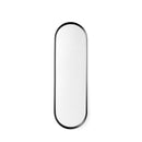 Norm wall mirror oval