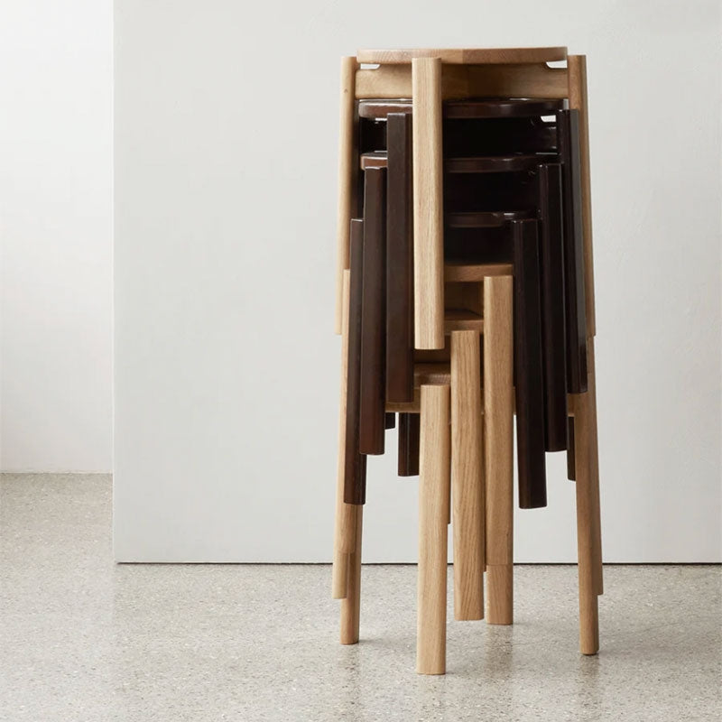 Passage stool