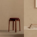 Passage stool - in tessuto