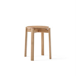 Passage stool