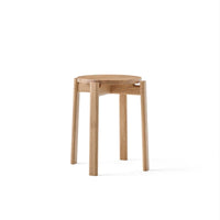 Passage stool