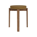 Passage stool - in tessuto