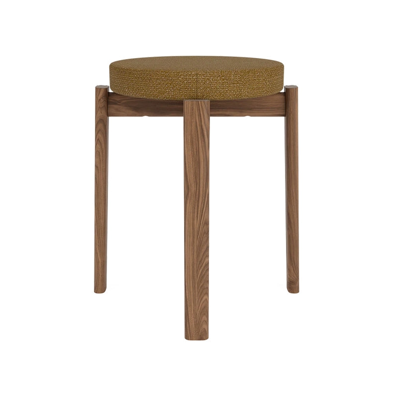 Passage stool - in tessuto