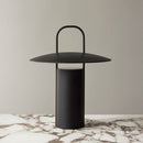 Ray table lamp - portable