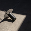 Ray table lamp - portable