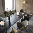 Rectangular Snaregade