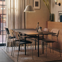 Rectangular Snaregade