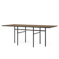 Rectangular Snaregade