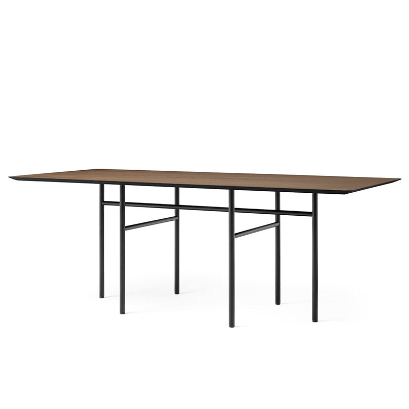 Rectangular Snaregade