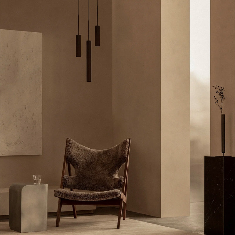 Tubulaire Pendant Canopy 3