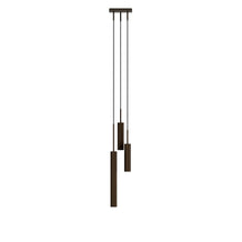 Tubular Pendant Canopy 3