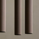 Tubular Pendant Lamp