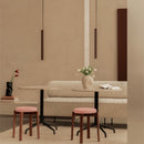 Tubular Pendant Lamp