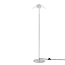 Wing floor lamp