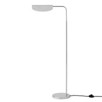 Wing floor lamp