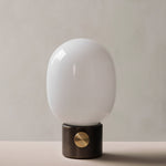 Jwda Table Lamp - Metallic - Archive Sale