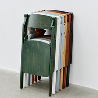 Backflip Chair