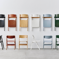 Backflip Chair