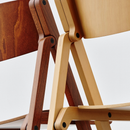 Backflip Chair