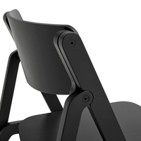 Backflip Chair