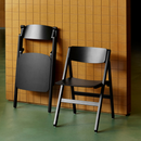 Backflip Chair