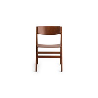 Backflip Chair