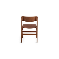 Backflip Chair
