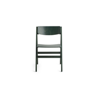 Backflip Chair