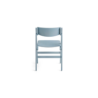 Backflip Chair