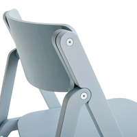 Backflip Chair