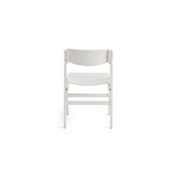 Backflip Chair