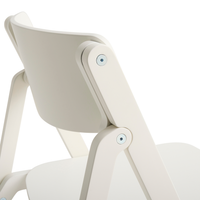 Backflip Chair