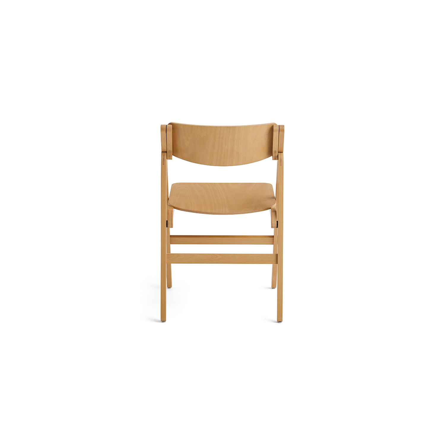 Backflip Chair