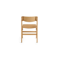 Backflip Chair