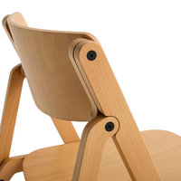Backflip Chair