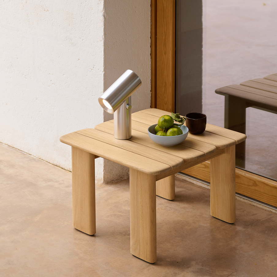 Beam Portable Lamp