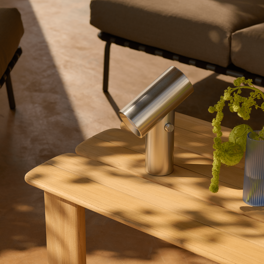 Beam Portable Lamp