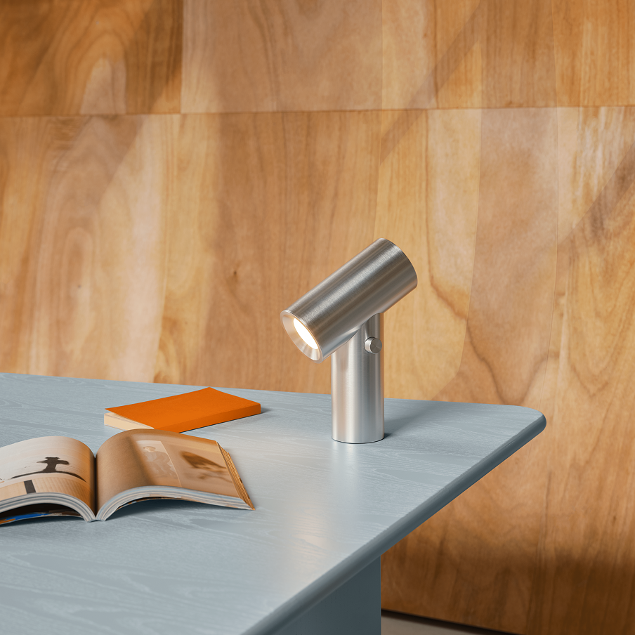 Beam Portable Lamp