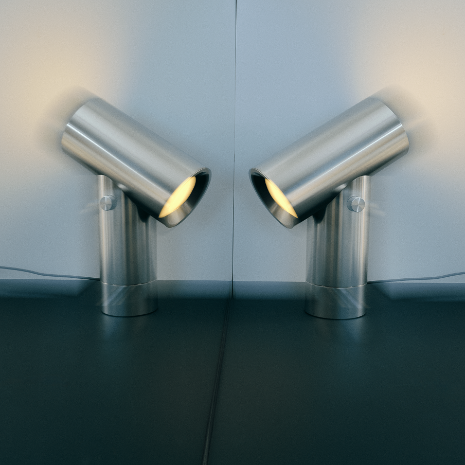 Beam Portable Lamp