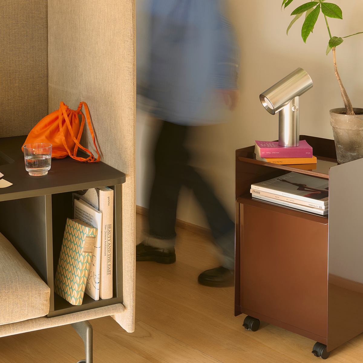Beam Portable Lamp