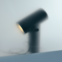 Beam Portable Lamp