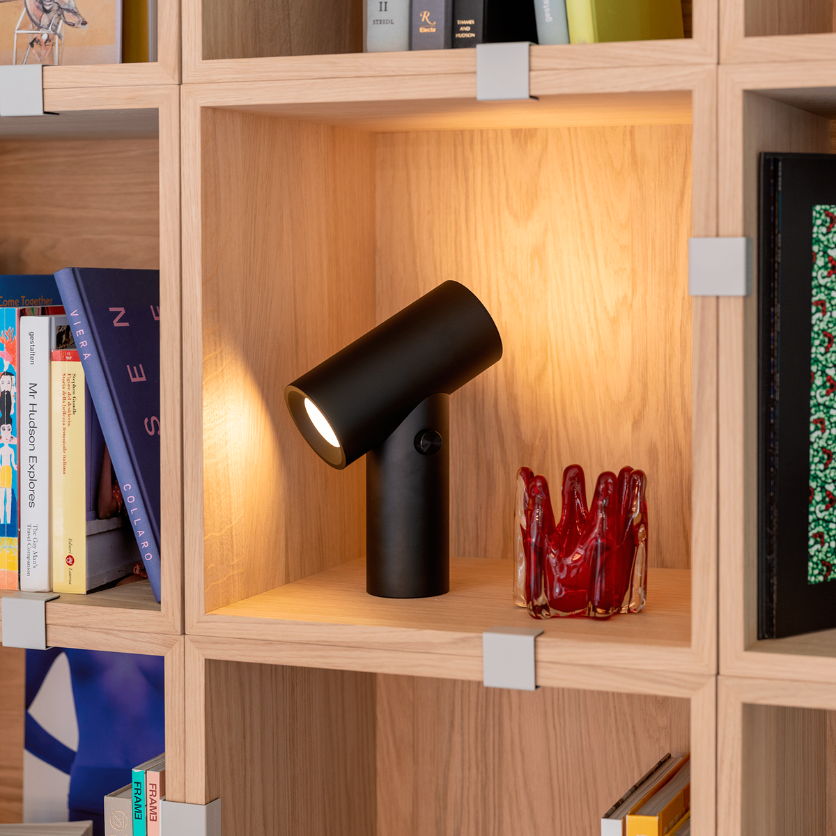 Beam Portable Lamp