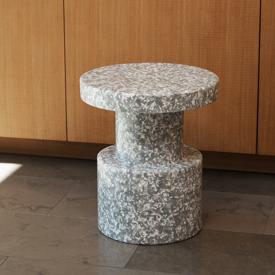 Bit Stool