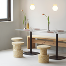 Bit Stool