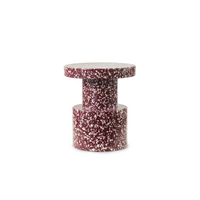 Bit Stool